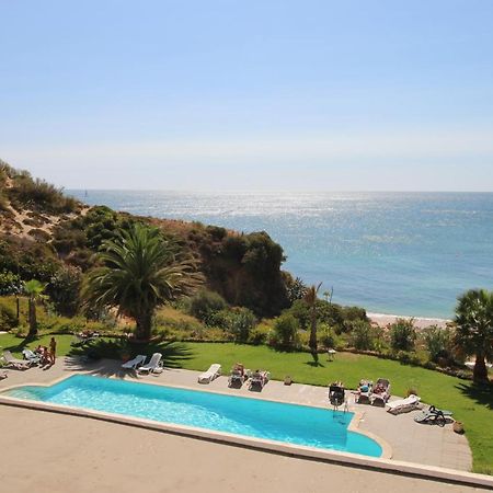Magnifique Appartement Sur La Plage ... Αλμπουφέιρα Εξωτερικό φωτογραφία